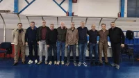 Opet zajedno četiri decenije kasnije