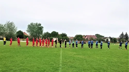 Drama u Novom Bečeju: Josimović u nadoknadi doneo Jedinstvu bodove spasa, PFL Zrenjanin