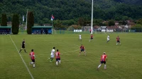 Drama i tenzije u Brusu: Kopaonik ostao bez pobede u finišu