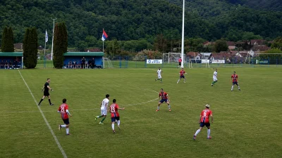 Drama i tenzije u Brusu: Kopaonik ostao bez pobede u finišu