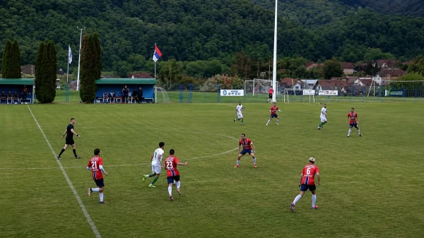 Drama i tenzije u Brusu: Kopaonik ostao bez pobede u finišu, Zona "Zapad" - Play Out