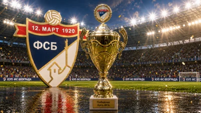 Finale Kupa FS Beograda: Teleoptik juri duplu krunu, Budućnost brani pehar