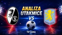 Tip dana: Frajburg - Aston Vila, istorijsko finale i Emerijev lov na novi evropski trofej