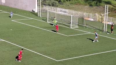 Trofej Kupa FSS na teritoriji FS Beograda pripao Teleoptiku