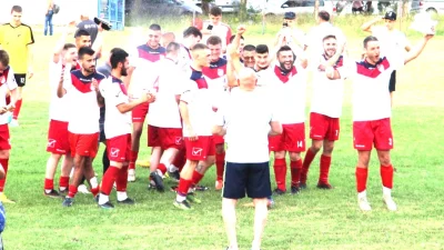 Jedinstvo na korak od cilja, Mladost i Bačka igraju derbi kola