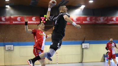 Rukometno finale godine: Partizan protiv Vojvodine kreće u epski pohod na četvrti trofej!