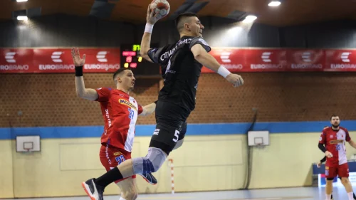 Rukometno finale godine: Partizan protiv Vojvodine kreće u epski pohod na četvrti trofej!, ARKUS liga - Play Off