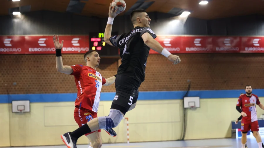 Rukometno finale godine: Partizan protiv Vojvodine kreće u epski pohod na četvrti trofej!, ARKUS liga - Play Off