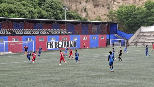 FAP uspešniji od Ušća u oproštajnom duelu prvoligaša, Mozzart Bet Prva liga Srbije - Play Out