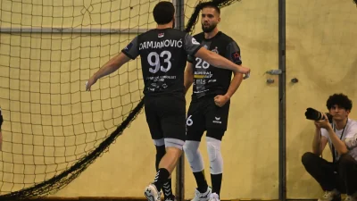 Partizan AdmiralBet nadigrao Vojvodinu i napravio veliki korak ka tituli