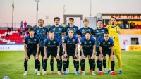 Borba za goli život: TSC pred meč odluke, Sivić i Radin poslali jasnu poruku