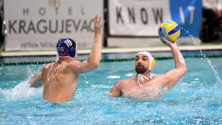 Radnički pred velikim izazovom: Vapenski vidi šansu za brejk protiv Novog Beograda, PSLS - Play off