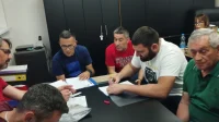Izvučen žreb za baraž Podunavske lige, čeka se poslednji putnik za rasplet sezone!