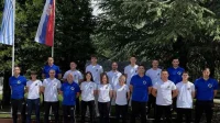Brzeće okuplja mlade arbitre: FS Rasinskog okruga organizuje treći kamp perspektivnih sudija