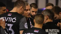 Partizan AdmiralBet pred istorijom: Crno-beli u Novom Sadu igraju za četvrti trofej
