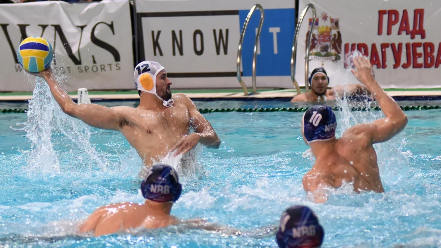 Radnički pred titulom: Kragujevčani imaju prvu meč loptu za šampionski pehar, PSLS - Play off