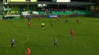 GFK Sloven ispisao istoriju u Inđiji: Kup Vojvodine prvi put stigao u Rumu