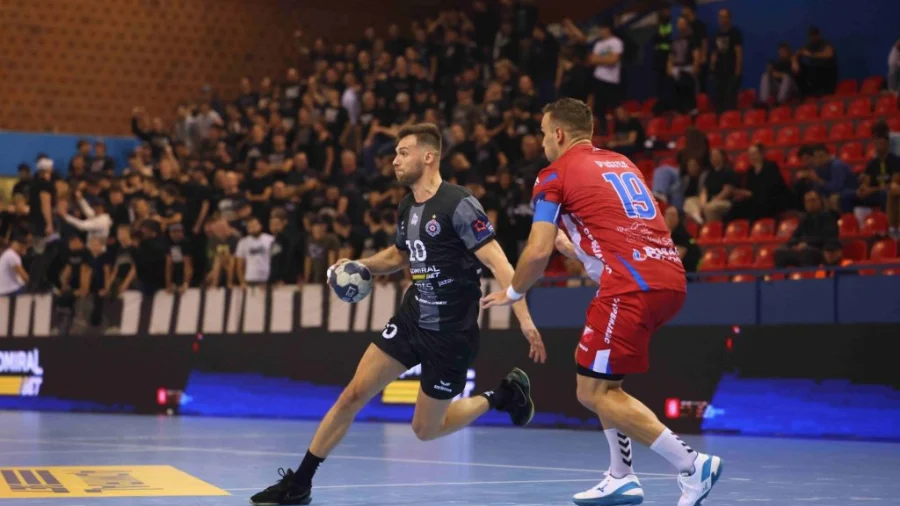Partizan AdmiralBet pozvao na nastavak finalne serije: "Neka teren odluči šampiona", ARKUS liga - Play Off