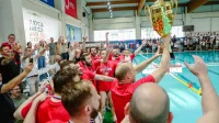 Radnički potvrdio dominaciju: Titula ostaje u Kragujevcu, sledi Liga šampiona