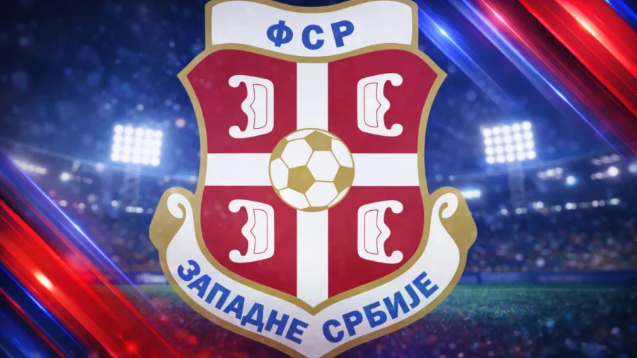 Izvučeni parovi baraža za Srpsku ligu Zapad i zone: Poznat put do plasmana u viši rang, Srpska liga Zapad