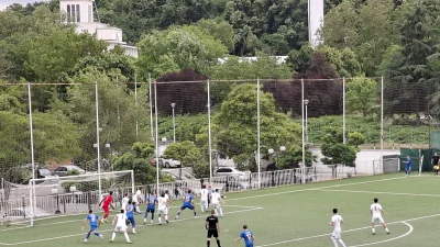 Prva iskra ugasila nade BASK-a i poslala ga u baražnu neizvesnost