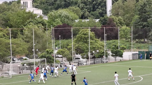 Prva iskra ugasila nade BASK-a i poslala ga u baražnu neizvesnost