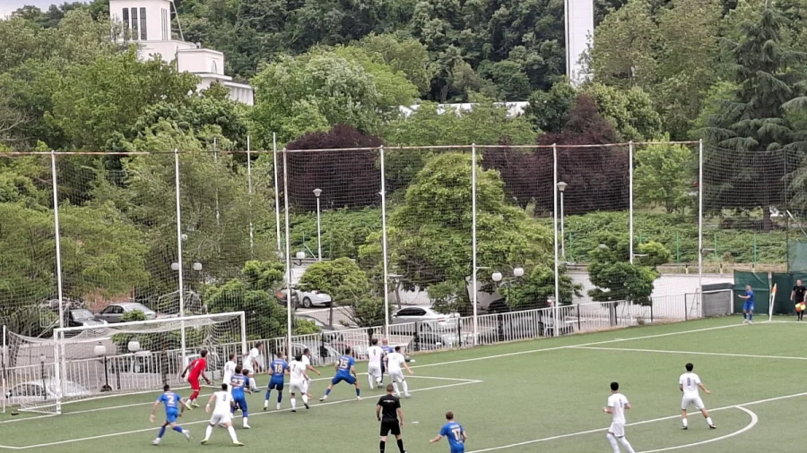 Prva iskra ugasila nade BASK-a i poslala ga u baražnu neizvesnost