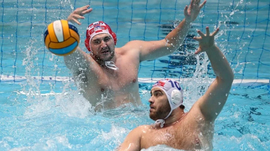 Novi potpis u Kragujevcu: Hrvatski reprezentativac stigao u Radnički, PSLS - Play off