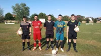 Područna liga Zrenjanin: MSK lako do bodova u Novom Bečeju, Jedinstvo primilo pet golova