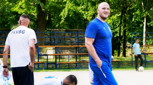Vojvodina poražena u Adorjanu: Tisa ubedljivom pobedom nastavila trku za viši rang, Vojvođanska liga "Sever"