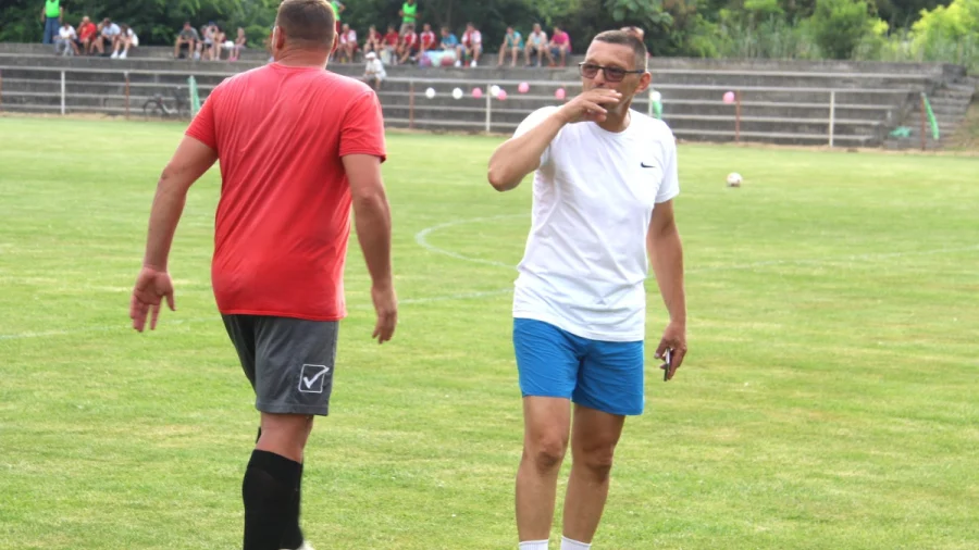 Mladost sa sedam igrača izgubila u Staroj Moravici i prepustila drugo mesto, MFL Bačka Topola - Mali Iđoš - Vrbas - Bečej - Srbobran