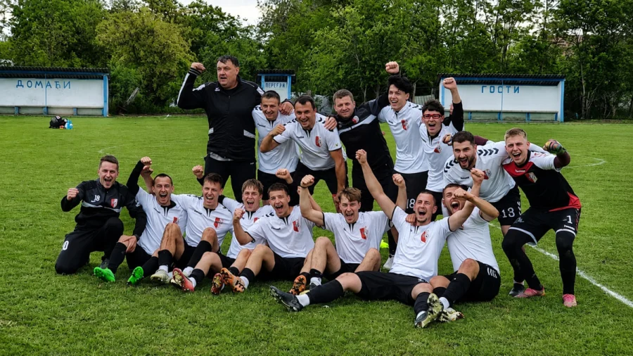 Potiska međuopštinska liga: Tornjoš krunisao šampionsku sezonu povratkom u PFL Subotica, Potiska međuopštinska liga