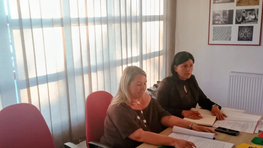 Novo poglavlje šumadijskog fudbala, Ivana Mumalo izabrana za predsednicu Saveza