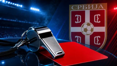 Velike reforme pred usvajanjem: FSS smanjuje broj arbitara i uvodi stroža pravila za liste