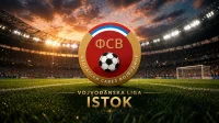 Vojvođanska liga Istok: Gradnulica u Srpskoj ligi, poznati svi učesnici baraža za viši rang i opstanak