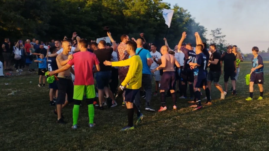 Baraž za Podunavsku okružnu ligu: Selevac sa desetoricom izborio plasman u viši rang, Prva gradska liga Smederevo
