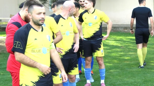 Vojvođanska liga Sever: Bečej sezonu završio porazom, sada sledi baraž za opstanak, Vojvođanska liga "Sever"