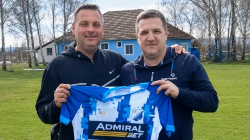 Mladost iz Omoljice ostala bez trenera: Petar Divić završio trogodišnji mandat, Srpska liga Vojvodina