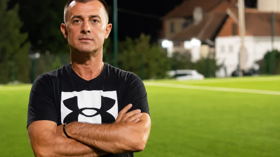 Istorijski uspeh Vlajkovčana: Jedinstvo pred velikim izazovom, prvi korak je Veternik, Srpska liga Vojvodina