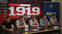 Mačva otvorila novo superligaško poglavlje: Počele pripreme, stigla i prva pojačanja