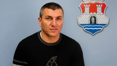 Pančevo domaćin stručnog seminara: Predavači doc. dr Bojan Leontijević i mr Nemanja Mitrović