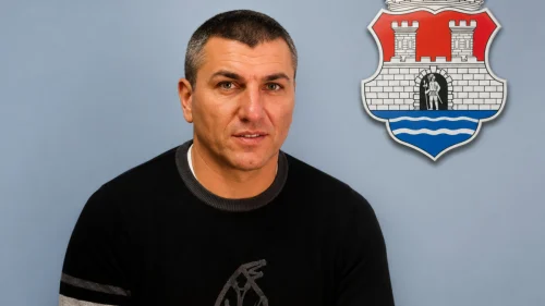 Pančevo domaćin stručnog seminara: Predavači doc. dr Bojan Leontijević i mr Nemanja Mitrović