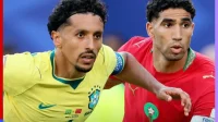 Brazil osvojio bod protiv odličnog Maroka