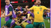 Australija šokirala Tursku