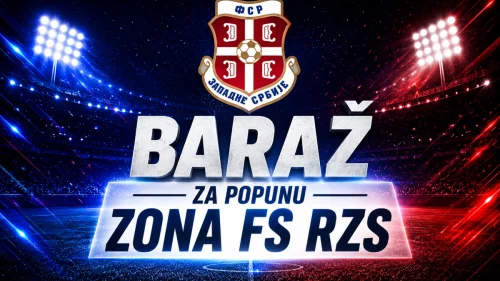 Baraži za zonske lige FS RZS: Sezona staje u 90 minuta, 14 klubova pred utakmicama sezone