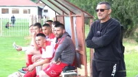 Petrovoselci sutra imaju poslednju proveru pred baraž za Područnu ligu
