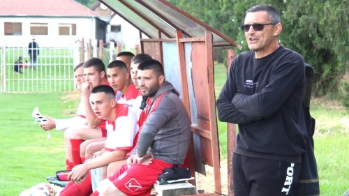 Petrovoselci sutra imaju poslednju proveru pred baraž za Područnu ligu