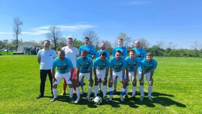 FK Markovac zatvorio uspešnu sezonu i najavio još veće ambicije