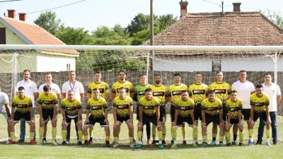 Na penale u finale: Glavaš preko Šumadije stigao na korak od Zone Dunav