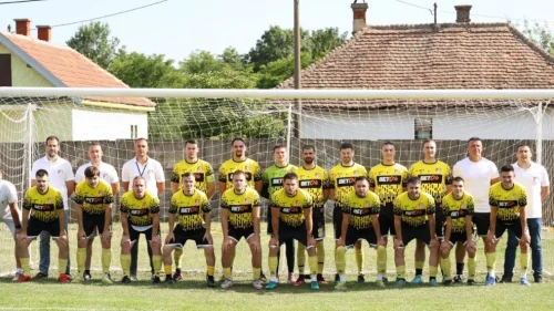 Na penale u finale: Glavaš preko Šumadije stigao na korak od Zone Dunav